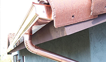 Rain Gutter Installation, Repair, Cleaning in Ransom, IL